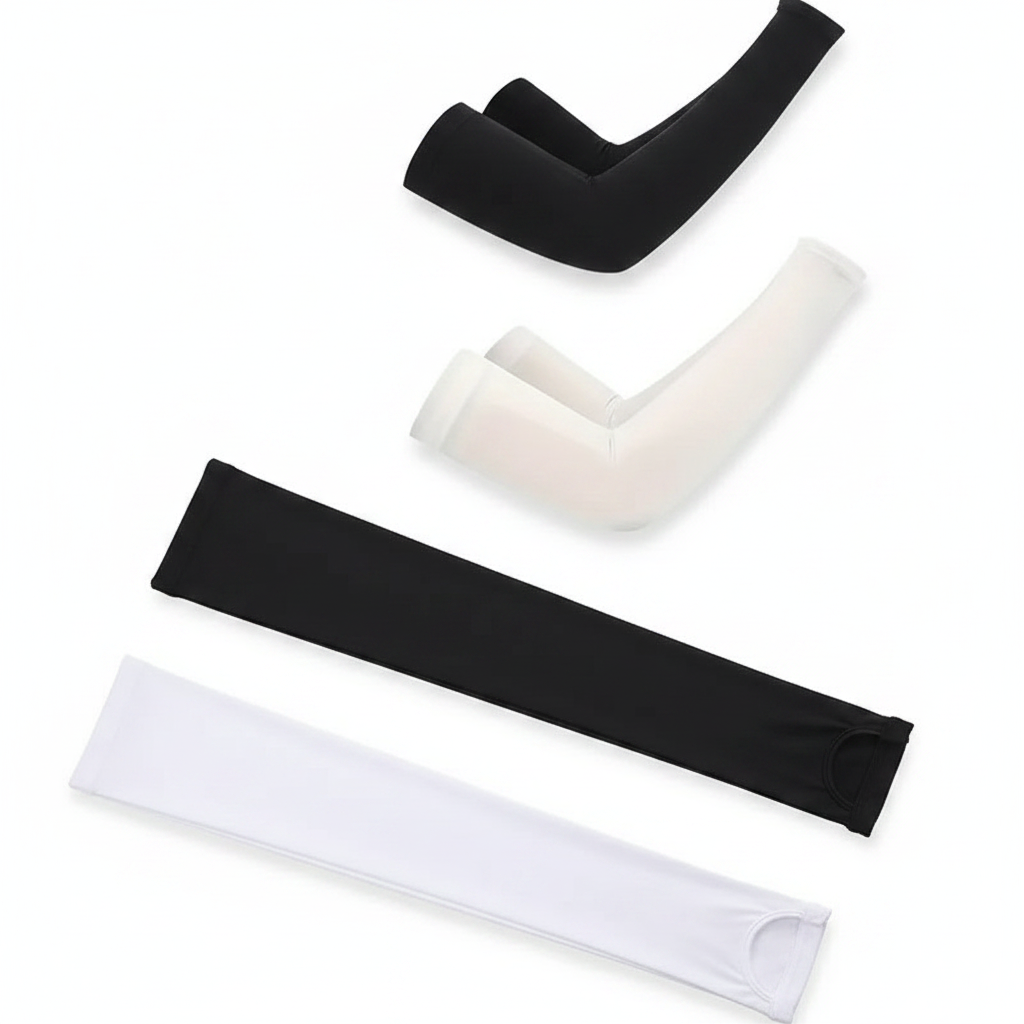 4 Arm Sleeves Product Shot