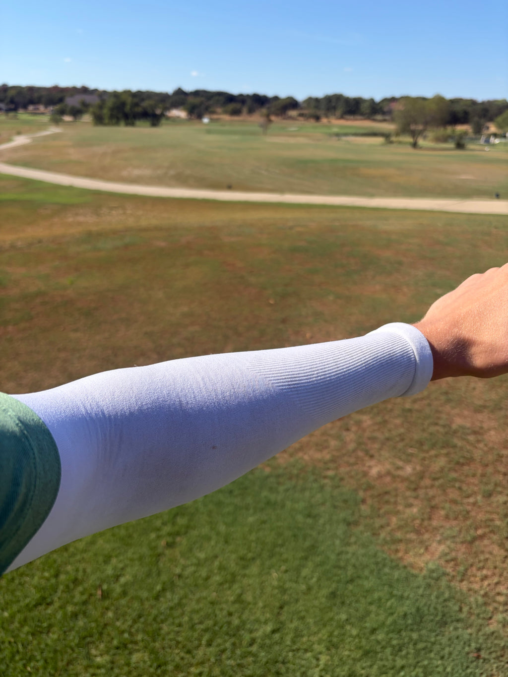 Shadeline Sun Sleeves