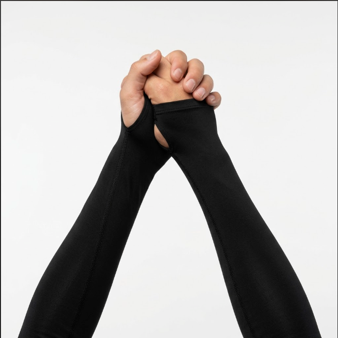 Shadeline Sun Sleeves