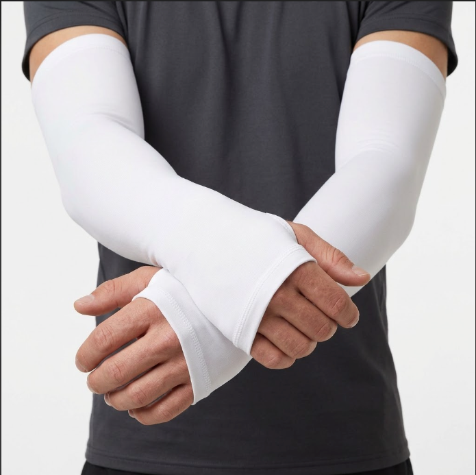 Shadeline Sun Sleeves