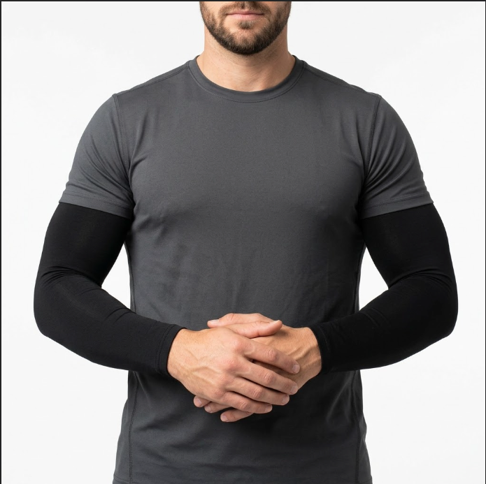 Shadeline Sun Sleeves