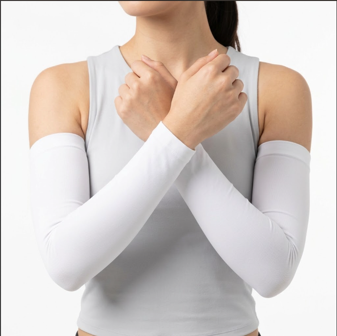Shadeline Sun Sleeves